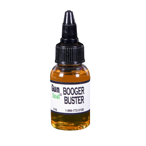 Gun Snot Booger Buster